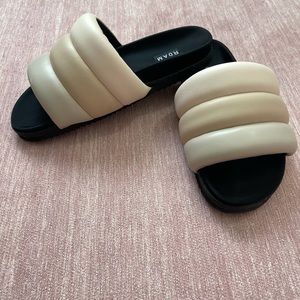 ROAM - The Puffy Nudes